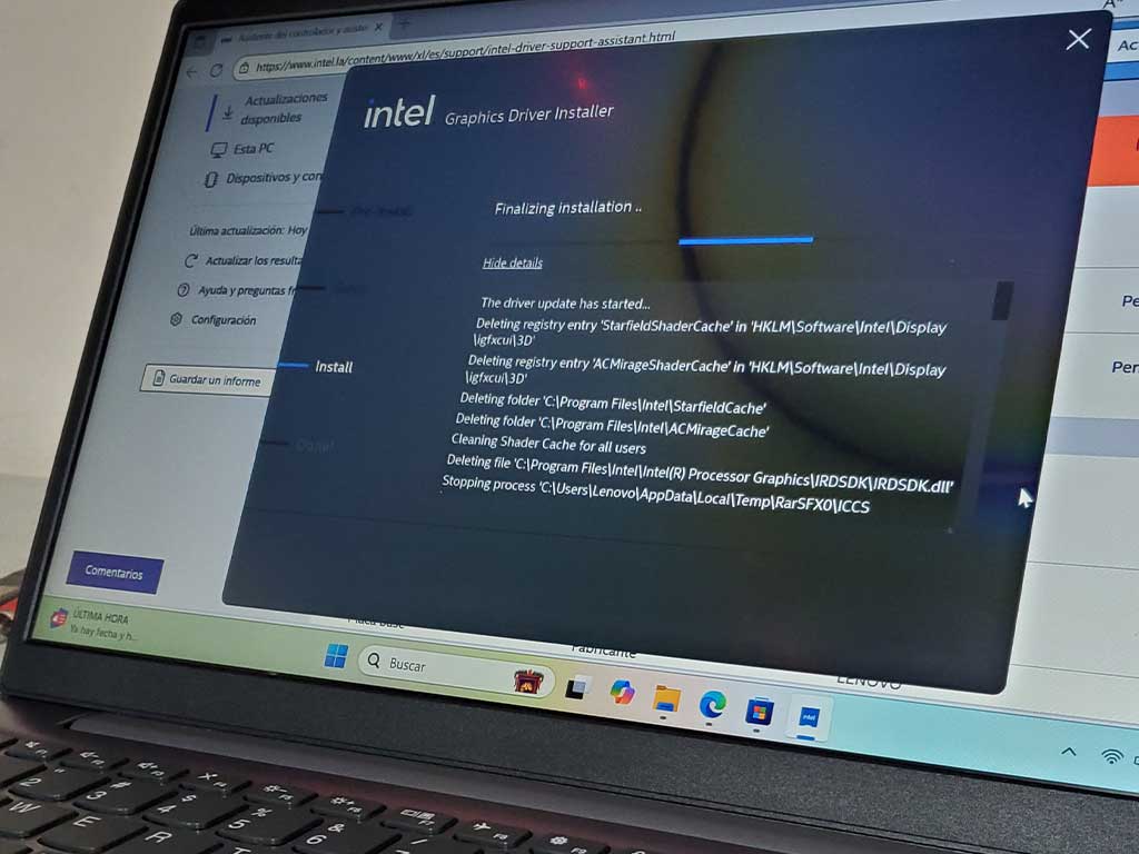 Servicio de Formateo de Computadoras en Ciudad Juarez