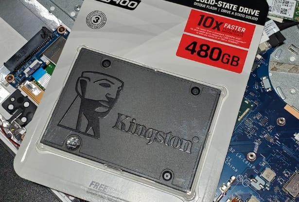 instalacion ssd cd juarez